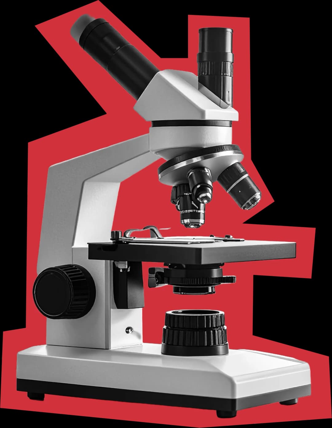 Microscópio